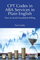 CPT Codes in ABA Services in Plain English