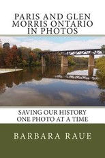 Paris and Glen Morris Ontario in Photos