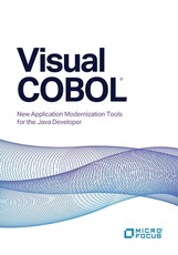 Visual COBOL
