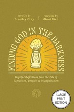 Finding God in the Darkness