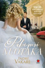 PABĖGUSI NUOTAKA: tai turėjo būti amžiaus įvykis Lietuvoje – vestuvės, kurias ketino stebėti visa Lietuva. Tačiau lemiamą akimirką nuotaka dingo… Kas atsitiko?