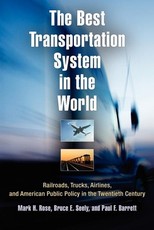 The Best Transportation System in the World