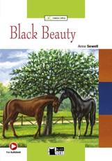 Black Beauty. Lektüre mit Audio-Online