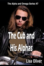The Cub and His Alphas