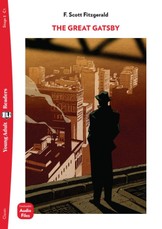The Great Gatsby