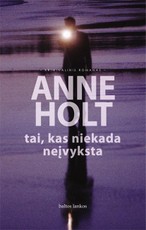 Tai, kas niekada neįvyksta