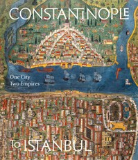 Constantinople to Istanbul