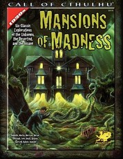 Mansions of Madness