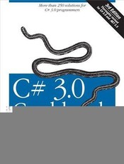C# 3.0 Cookbook