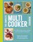 The Complete Multicooker Cookbook