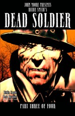 DEAD SOLDIER, Issue 3