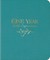 The One Year Bible Expressions (Leatherlike, Tidewater Teal)