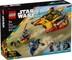 LEGO konstruktorius  „Star Wars“, 349 dalys