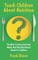 Teach Children About Nutrition