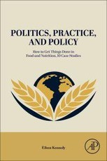 Politics, Practice, and Policy