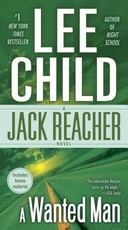 A Wanted Man (with Bonus Short Story Not a Drill)