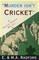 Murder Isn't Cricket