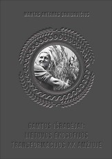 Gamtos išradėjai: Lietuvos ekosofijos transformacijos XX amžiuje