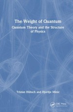 The Weight of Quantum