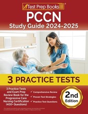 PCCN Study Guide