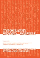 Typography Beyond Borders