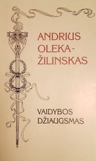 Vaidybos džiaugsmas