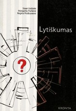 Lytiškumas