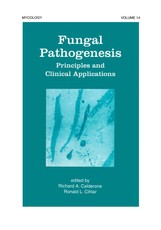 Fungal Pathogenesis