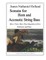 Sonata for Horn and Accoustic String Bass