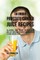 58 Unique Prostate Cancer Juice Recipes