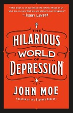 The Hilarious World of Depression