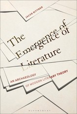 The Emergence of Literature