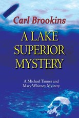 A Lake Superior Mystery