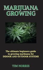 Marijuana Growing