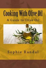 Cooking With Olive Oil