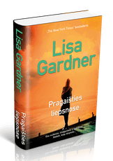 Pragaišties liepsnose