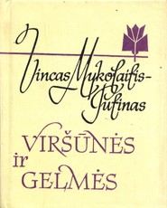 Viršūnės ir gelmės