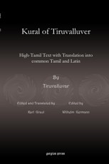 Kural of Tiruvalluver