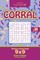 Sudoku Corral - 200 Easy to Normal Puzzles 9x9 (Volume 30)
