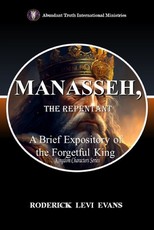 Manasseh, the Repentant