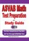 ASVAB Math Test Preparation and study guide