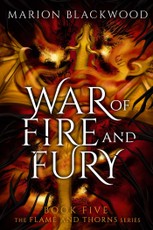 War of Fire and Fury