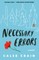 Necessary Errors