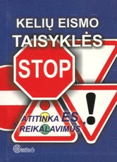 Kelių eismo taisyklės