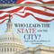 Who Leads the State and the City? Duties and Responsibilities of Government America Government Grade 3 Children's Government Books