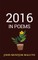 2016 In Poems