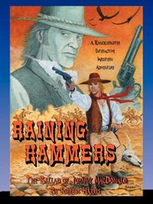 Raining Hammers