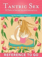 Tantric Sex: Reference to Go