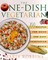 The One-Dish Vegetarian