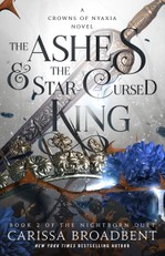 The Ashes & the Star-Cursed King